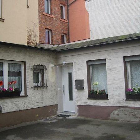 2-Rooms Apartment Downtown نورنبيرغ المظهر الخارجي الصورة