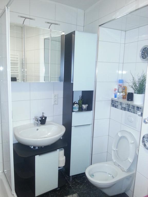 2-Rooms Apartment Downtown نورنبيرغ المظهر الخارجي الصورة