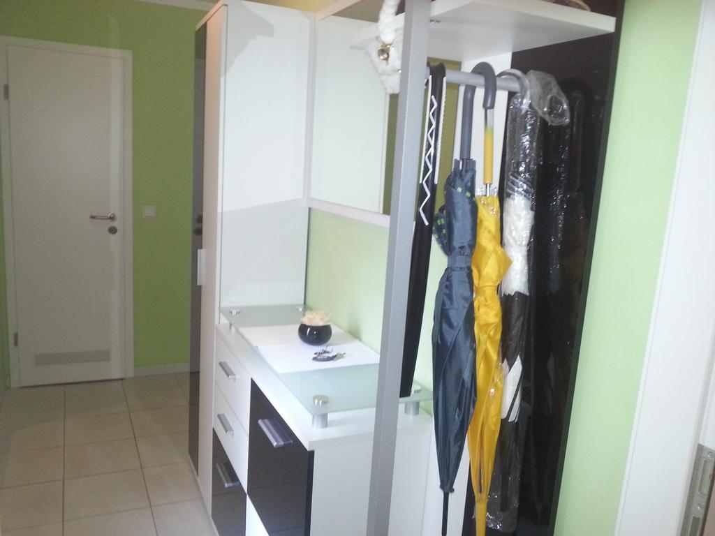 2-Rooms Apartment Downtown نورنبيرغ المظهر الخارجي الصورة