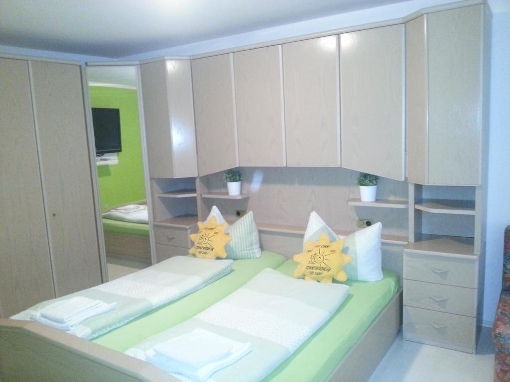 2-Rooms Apartment Downtown نورنبيرغ المظهر الخارجي الصورة