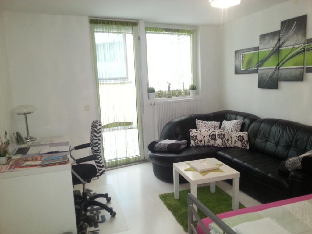 2-Rooms Apartment Downtown نورنبيرغ المظهر الخارجي الصورة