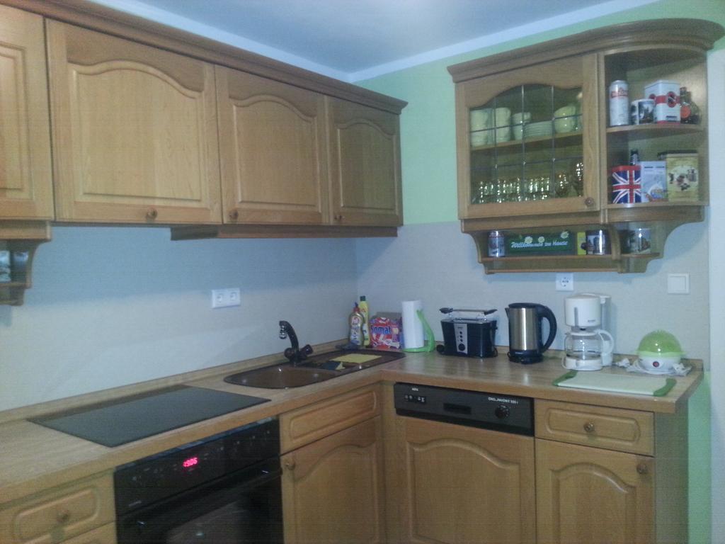 2-Rooms Apartment Downtown نورنبيرغ المظهر الخارجي الصورة