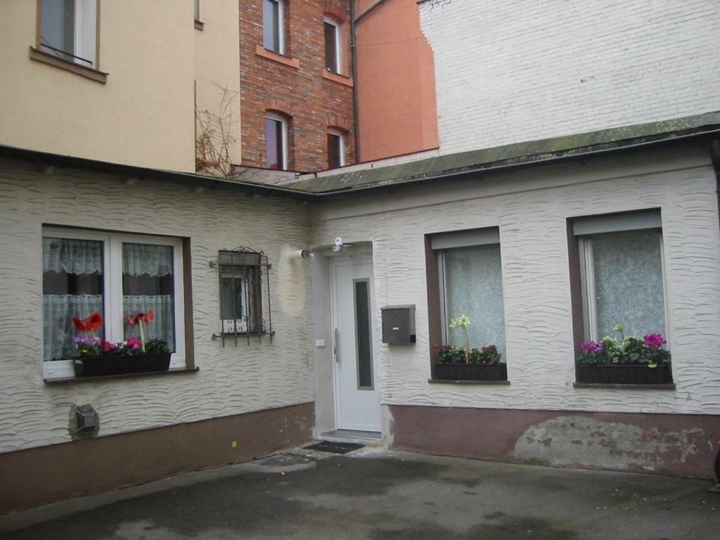 2-Rooms Apartment Downtown نورنبيرغ المظهر الخارجي الصورة